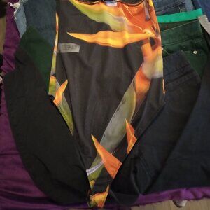 Birds of Paradise Body Suit